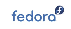 Fedora logo